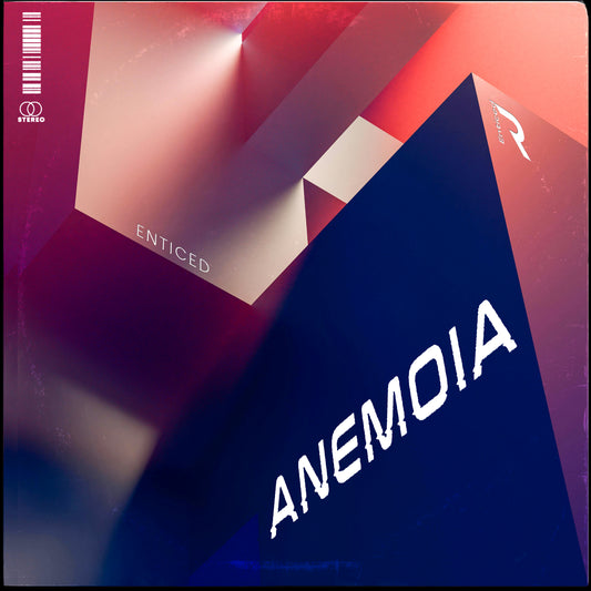 Anemoia (Album) - Digital Download